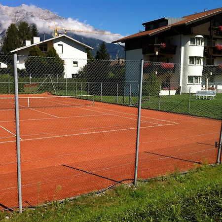 Hotel Edelweiss Innsbruck Eksteriør bilde