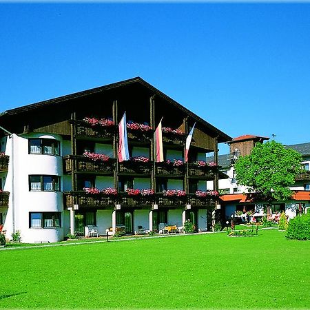 Hotel Edelweiss Innsbruck Eksteriør bilde