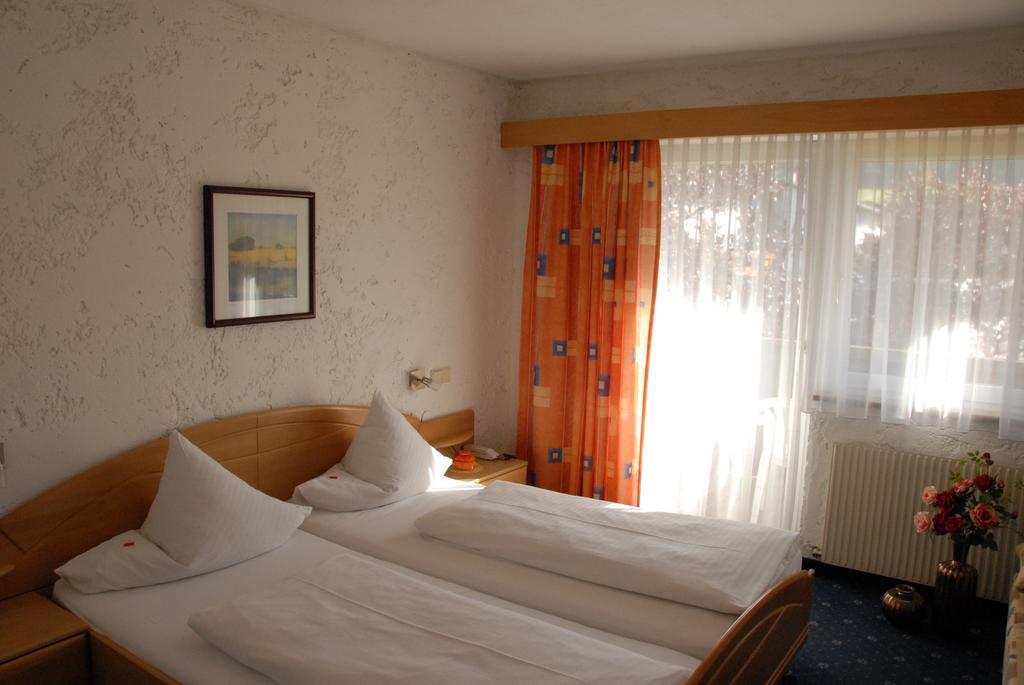 Hotel Edelweiss Innsbruck Rom bilde